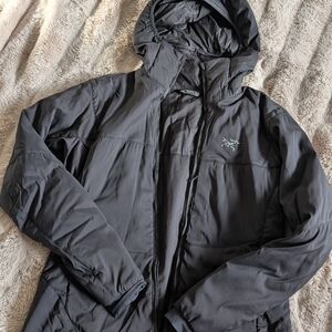 Arc'teryx Women's Proton hoody LT